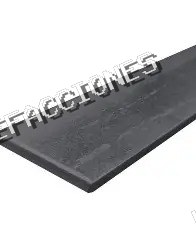 SOLERA 3/16 x 1