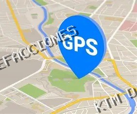 GPS