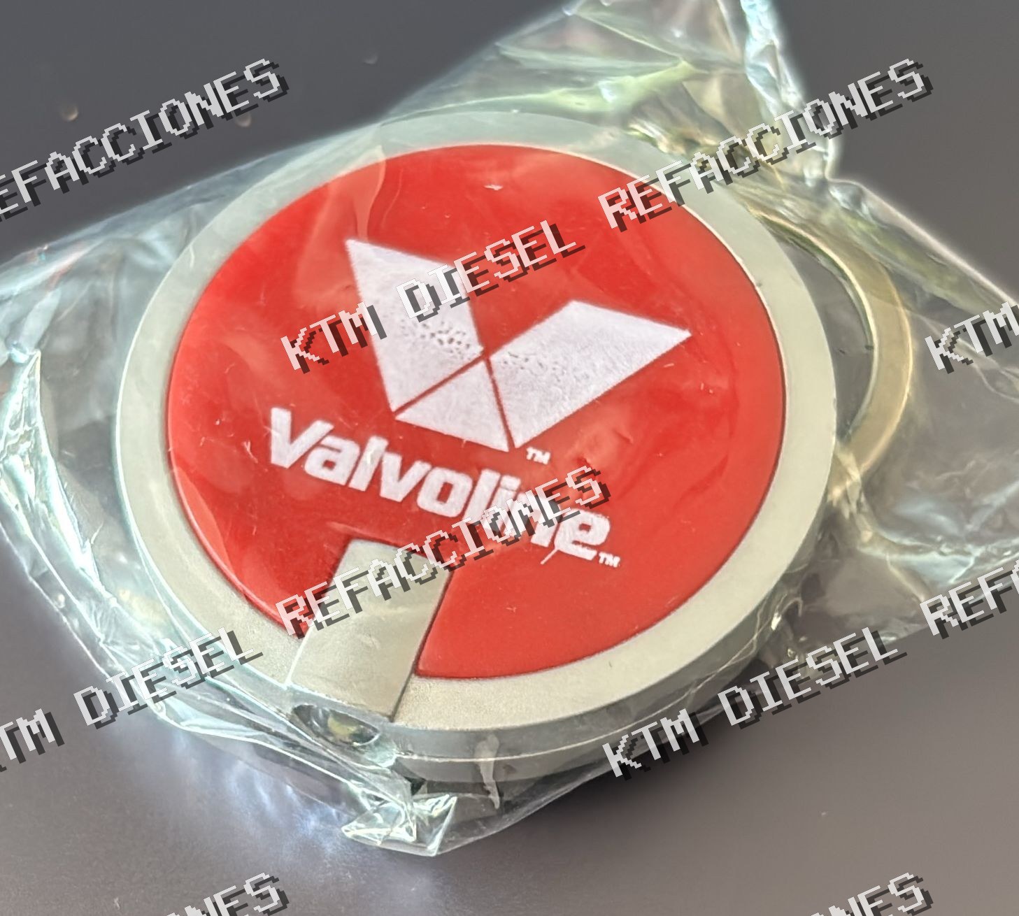 LLAVERO VALVOLINE