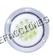 PLAFON 14 LED REDONDO