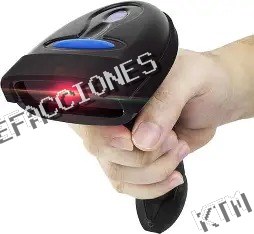 ESCANERS