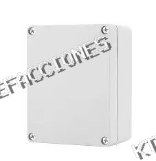 CAJA DE CONEXIONES ELECTRICAS