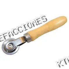 RODILLO PARA PARCHES DE NEUMATICO