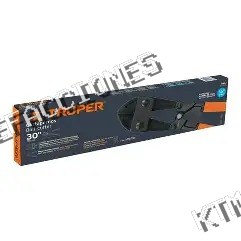 CIZALLA TRUPER 75CM