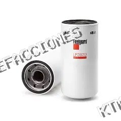 FILTRO DE ACEITE FLEETGUARD LF3620 