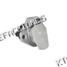 CONECTOR HEMBRA 7 POLOS