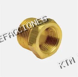 REDUCCION BUSHING LATON 1/2