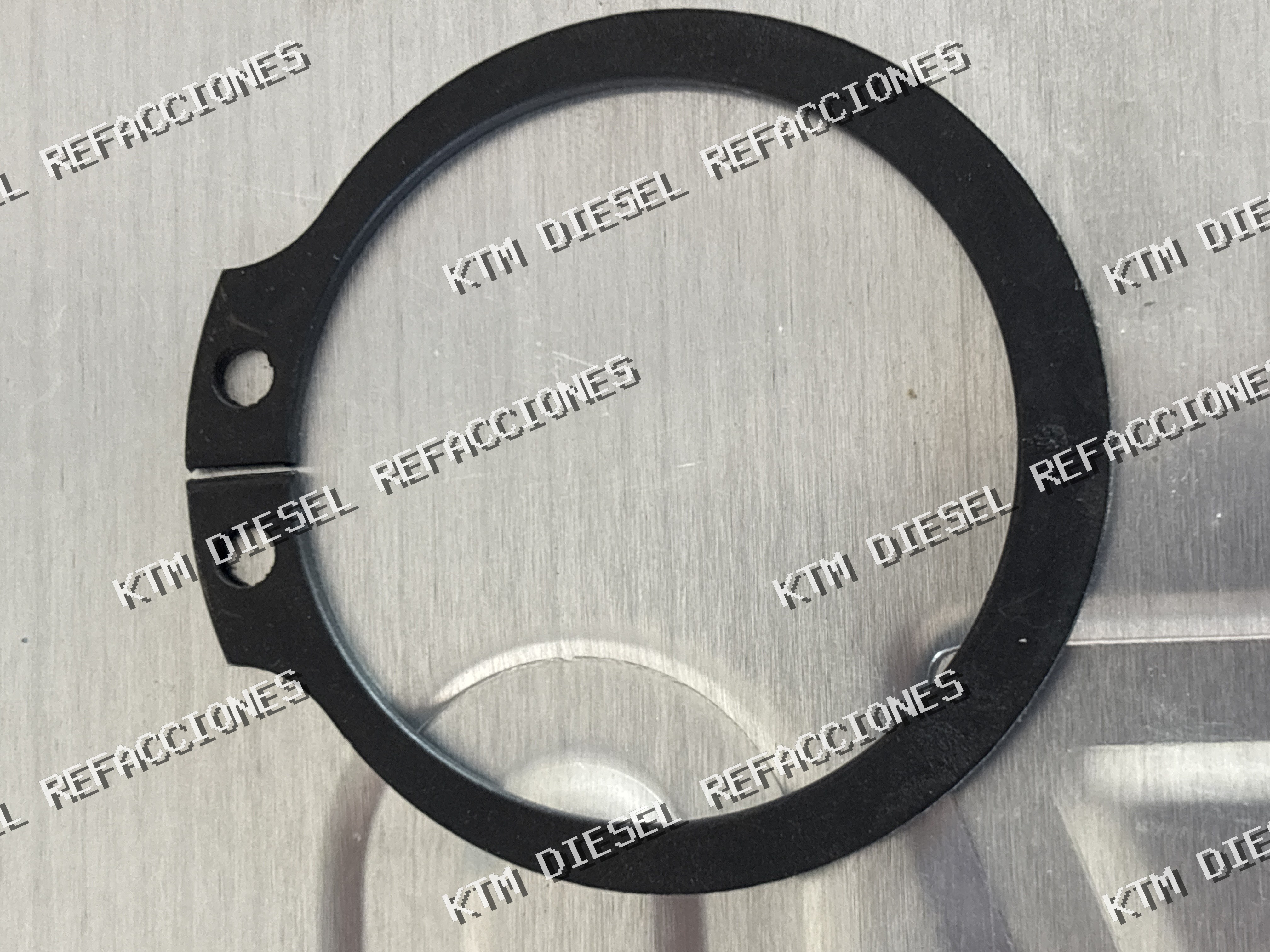 SEGURO OMEGA EXTERNO 1 5/8 -/20