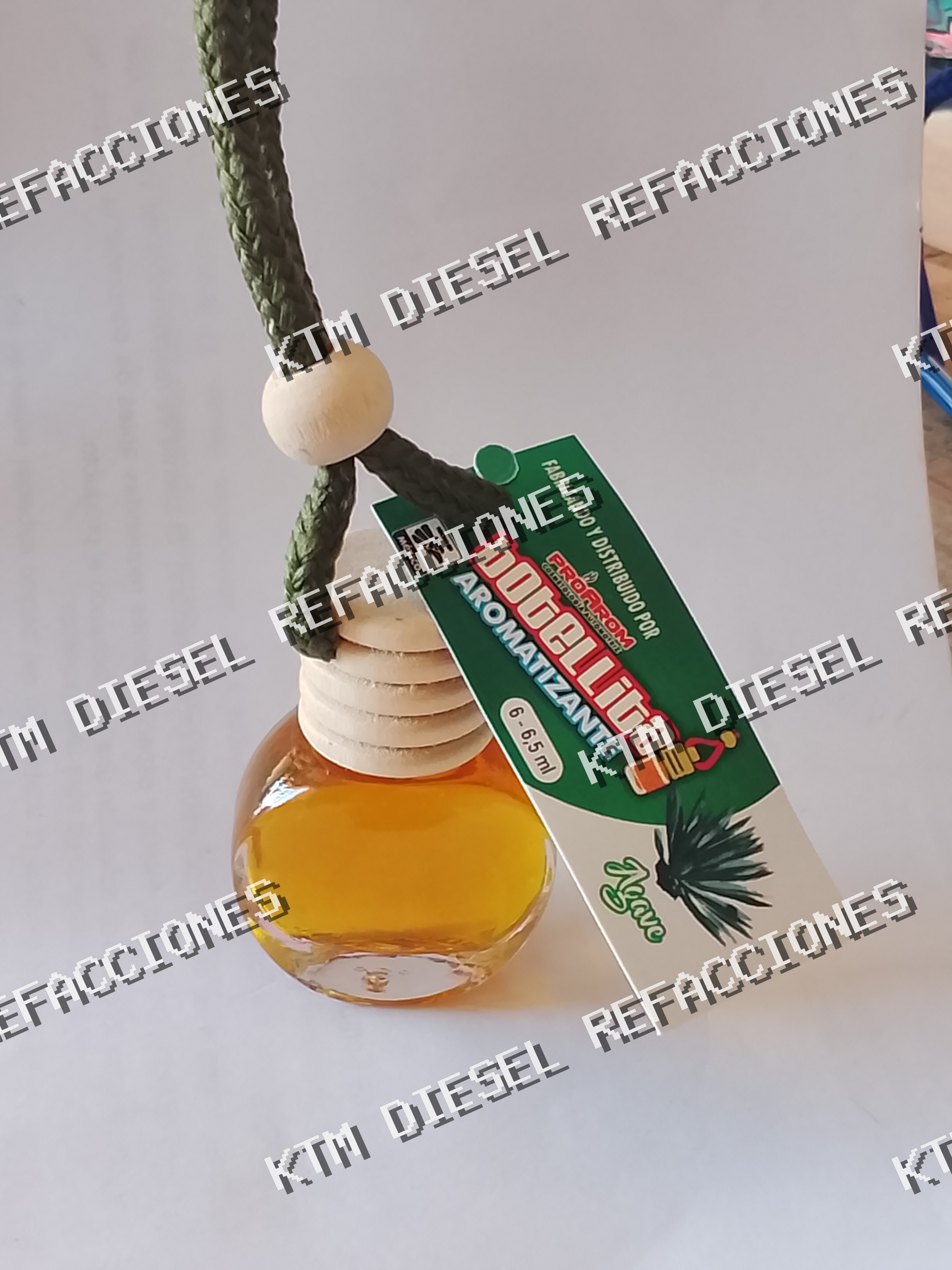 AROMATIZANTE AGAVE