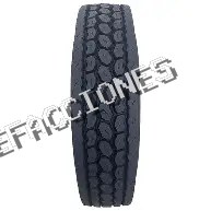 LLANTA TRACCION SOONOVA 11R22.5