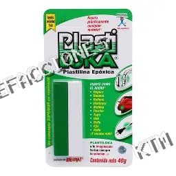 PLASTILOKA 40G