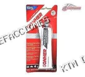 SELLADOR ADHESIVO ALUMINIO GONHER 70GR