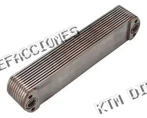 ENFRIADOR DE ACEITE GN CUMMINS