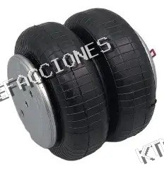 BOLSA PARA RETRACTIL 