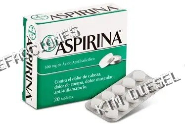 ASPIRINA
