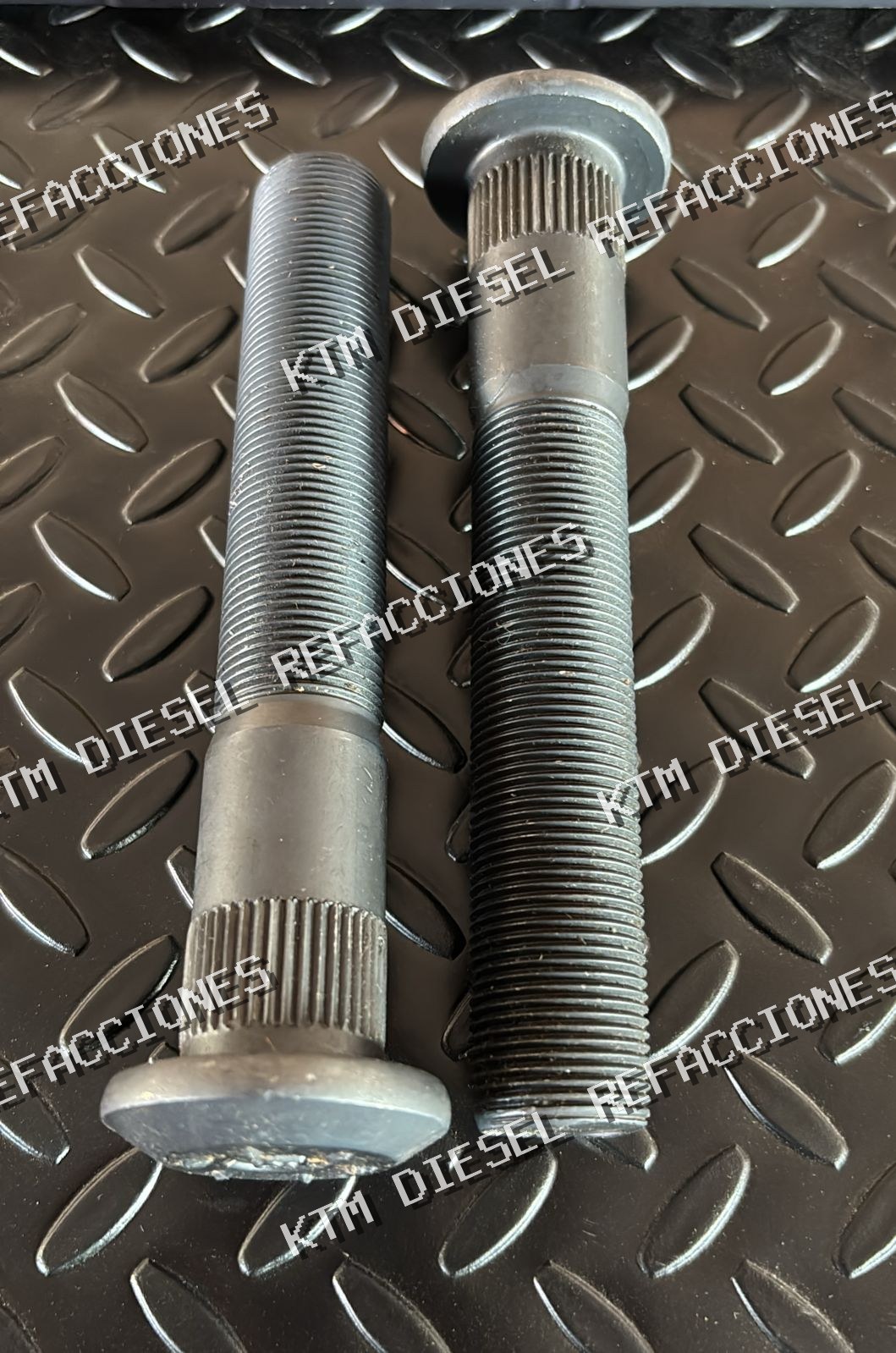 BIRLO DE 22MM X 5. 1/2"