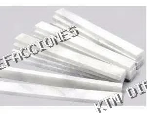 GIS PARA METALES 