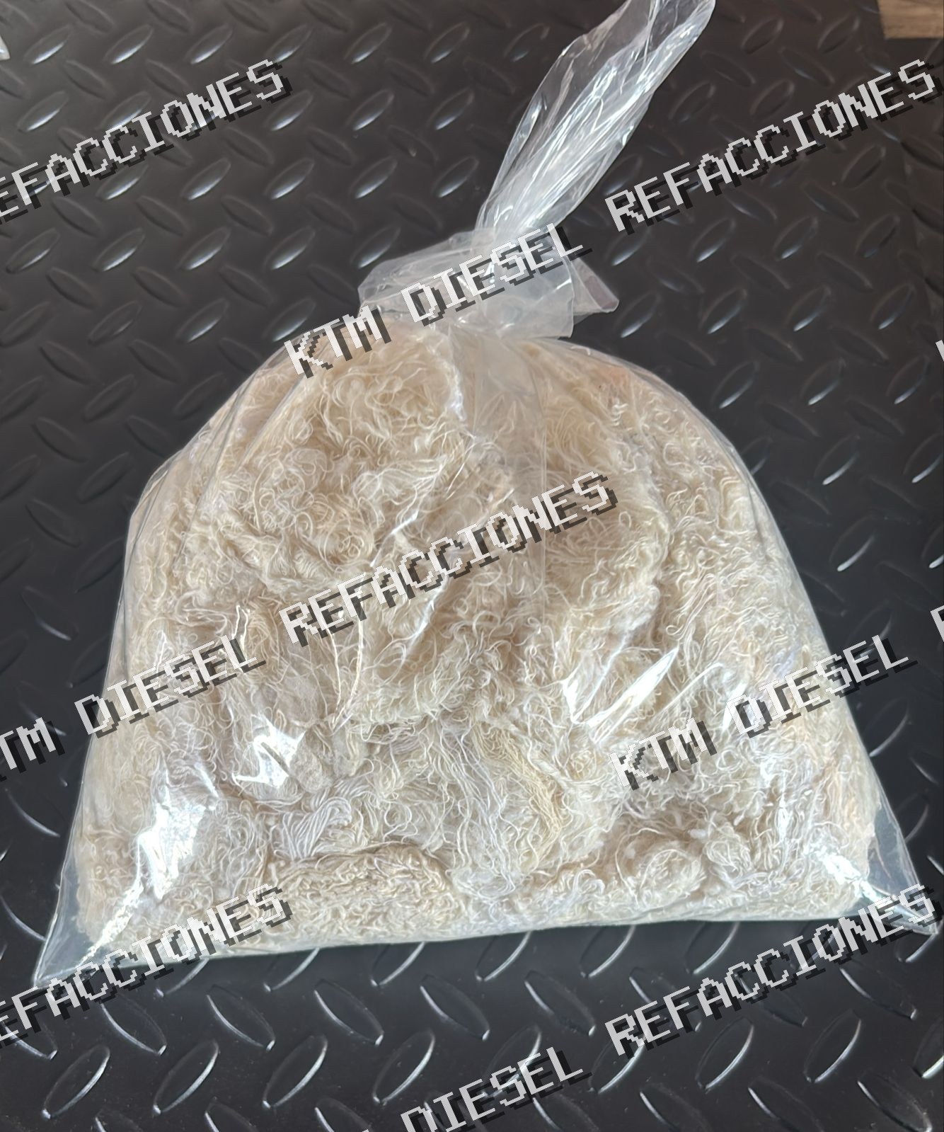 BOLSA DE ESTOPA