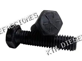 TORNILLO HEXAGONAL GR8 5/8 x 1 1/2" ESTANDAR