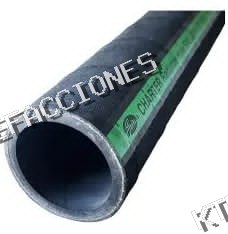 MANGUERA GATES 2.1/2"