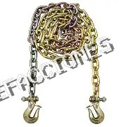 CADENA DE SUJECION 3/8 X 20PIES US