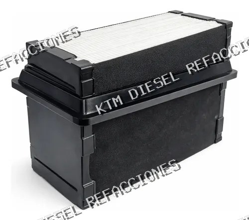 FILTRO AIRE P621725