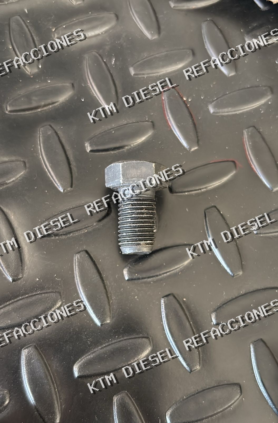 TORNILLO HEXAGONAL GR8 3/8 X 1/2" FINO