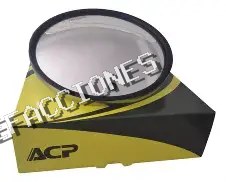 ESPEJO CONCAVO CR 8" ACP