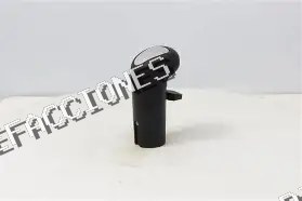 PERILLA SELECTORA  18 CAMBIOS GRIS ACP