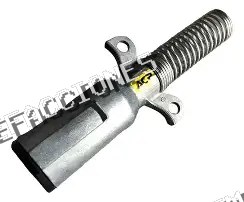 CONECTOR MACHO ACP