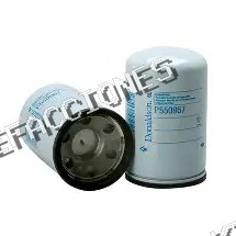 FILTRO DE COMBUSTIBLE DONALDSON P559125