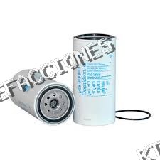 P551859 FILTRO DE COMBUSTIBLE SEPARADOR FS20040