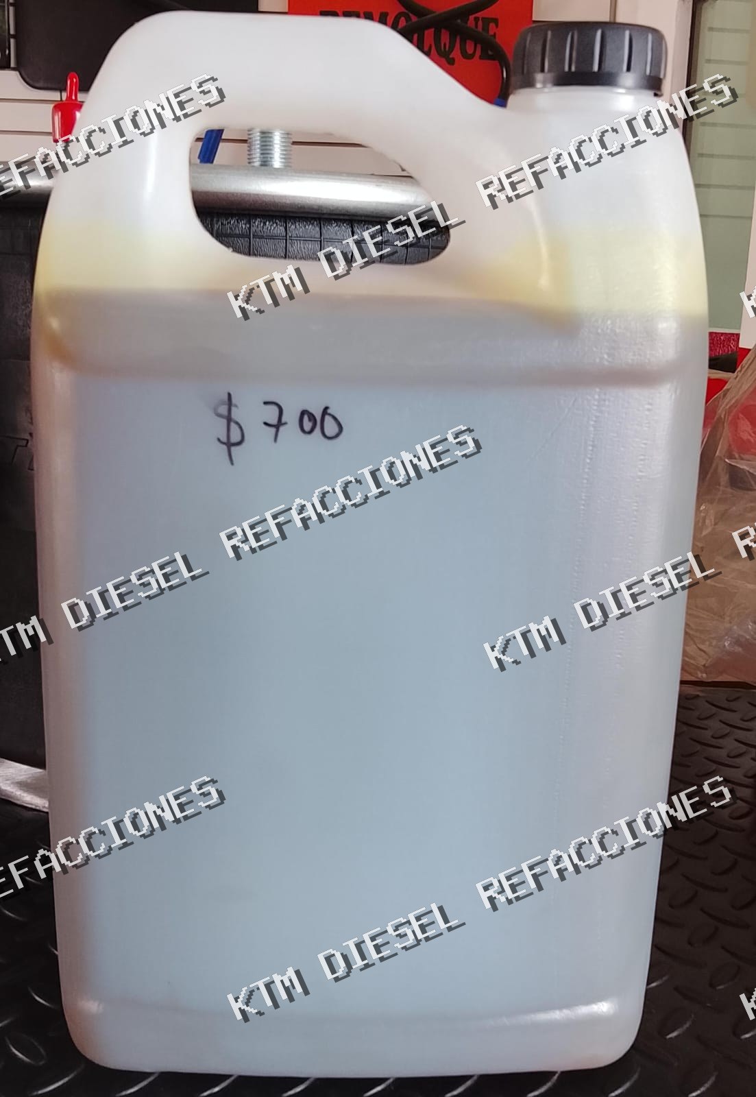ACEITE TRANSMISION Y DIFERENCIALES VALVOLINE 85W140 GL5 4LT