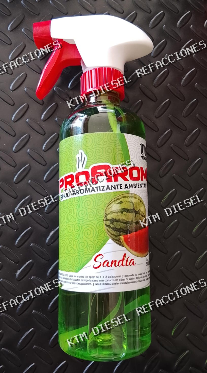 AROMATIZANTE SANDIA 500ML