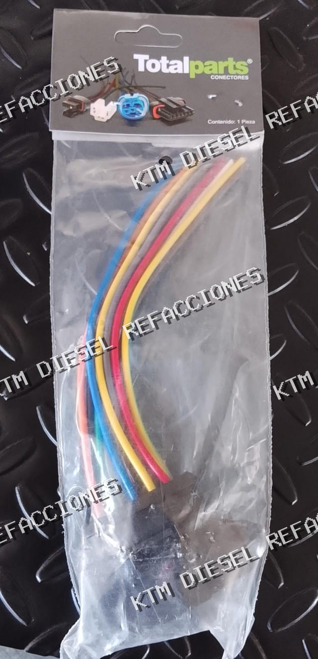 ARNES PARA FARO PRINCIPAL KW T660