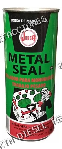 SELLADOR PARA MONOBLOCK METAL SEAL 443ML