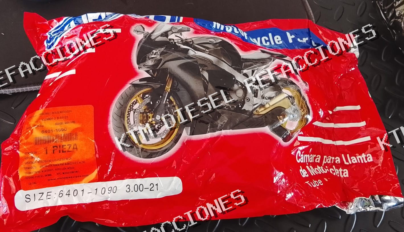 CAMARA MOTO R21