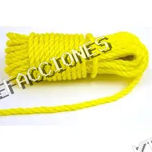 SOGA DE PLASTICO 5/16 8MM
